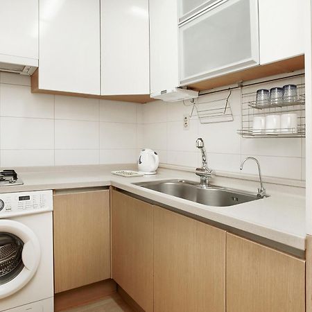 Hyundai Residence Сеул Екстериор снимка